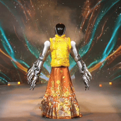 狂撒钱、机器人登春晚、手机厂商杀疯了!开元棋牌马年CNY营销最全盘点:巨头(图20) 狂撒钱、机器人登春晚、手机厂商杀疯了!开元棋牌马年CNY营销最全盘点:巨头(图20)